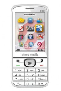 CHERRY MOBILE D80 specifikacije